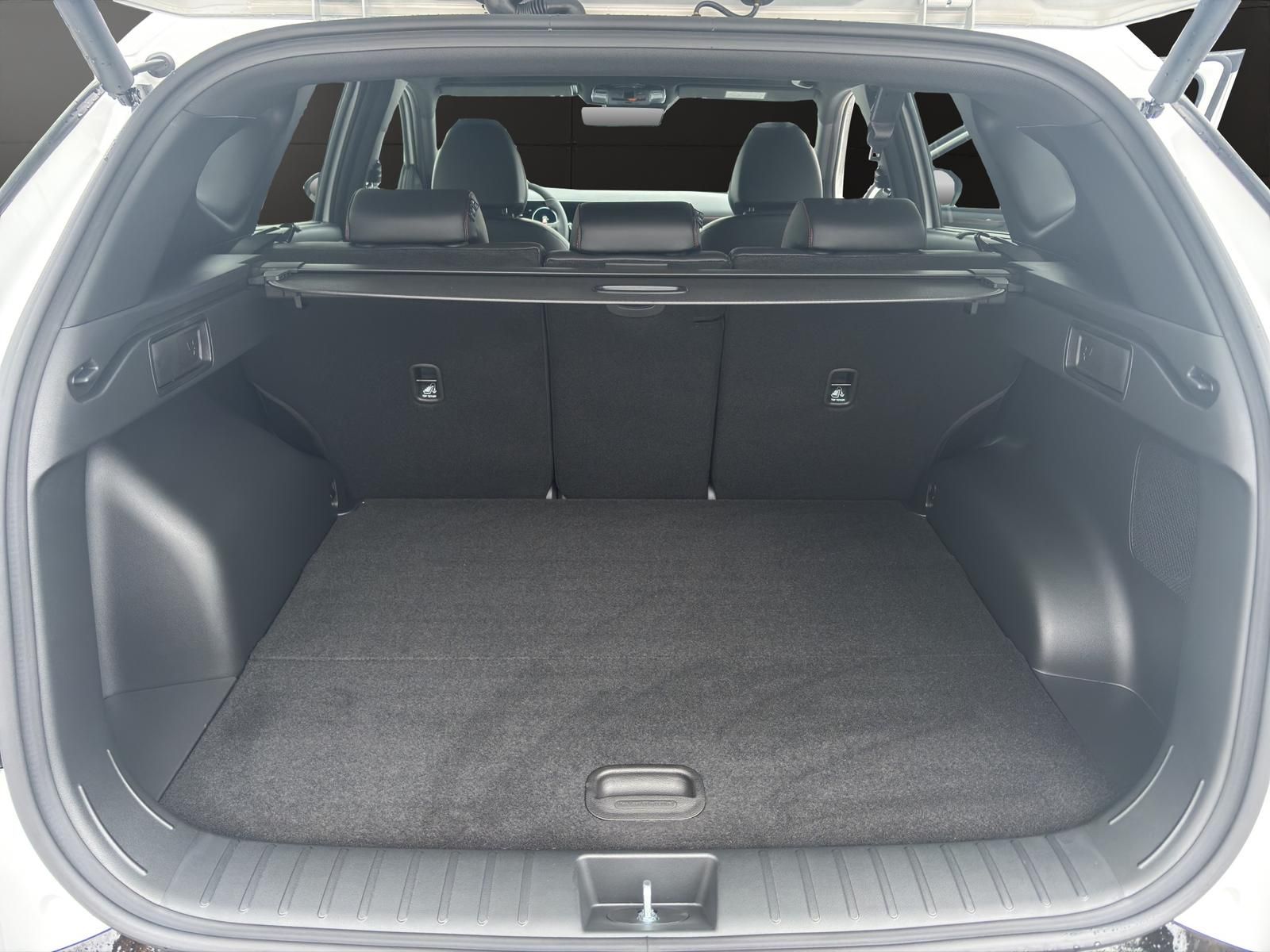 Hyundai Tucson – Bild 14