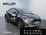 Toyota C-HR 2.0 Plug-in-Hybrid Teamplayer *LED*ACC*CAM* - graue Toyota C-HR