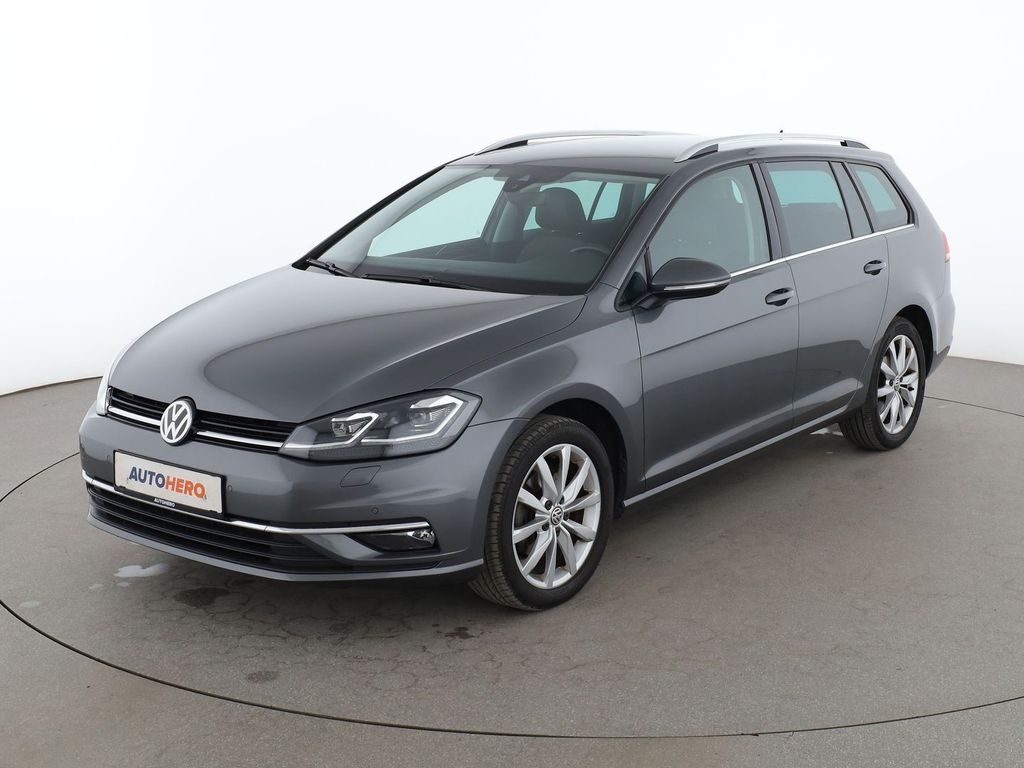 Image of Volkswagen Golf