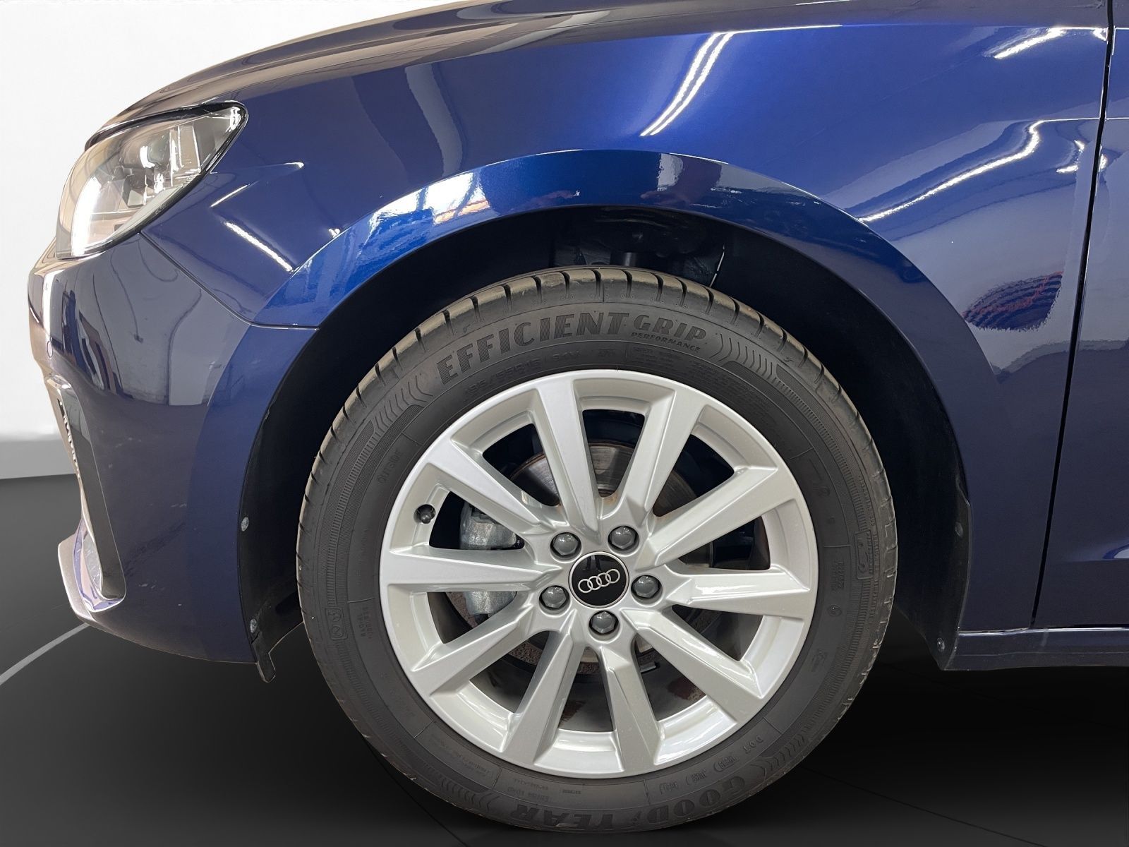 Audi A1 - Bild 12