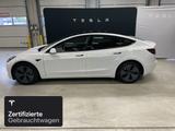 Tesla Model 3 Long Range AWD - Tesla Gebrauchtwagen in Frankfurt