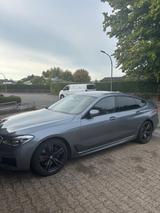 BMW 630 Gran Turismo M Packet - BMW 630 Gran Turismo Gebrauchtwagen