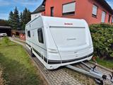 Dethleffs Camper 560 FMK Autark Mover Vorzelt TOP - Offers