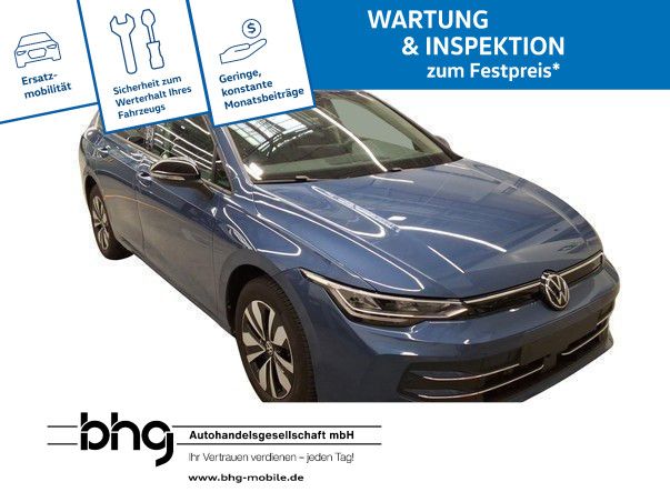 Volkswagen Golf - Bild 3