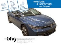 Volkswagen Golf - Vorschau Bild 3