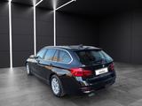 BMW 320i Advantage*Pano*LED*Temp*PDC* - BMW 320 mit Benzin-Antrieb: Schwarz