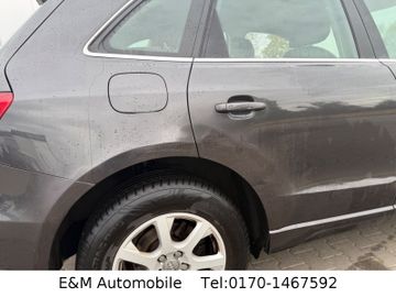 Audi Q5 - 6