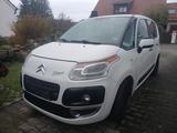 Citroën C3 Picasso VTi 95 Tendance Tendance - Citroën C3 Picasso Tendance mit Benzin-Antrieb
