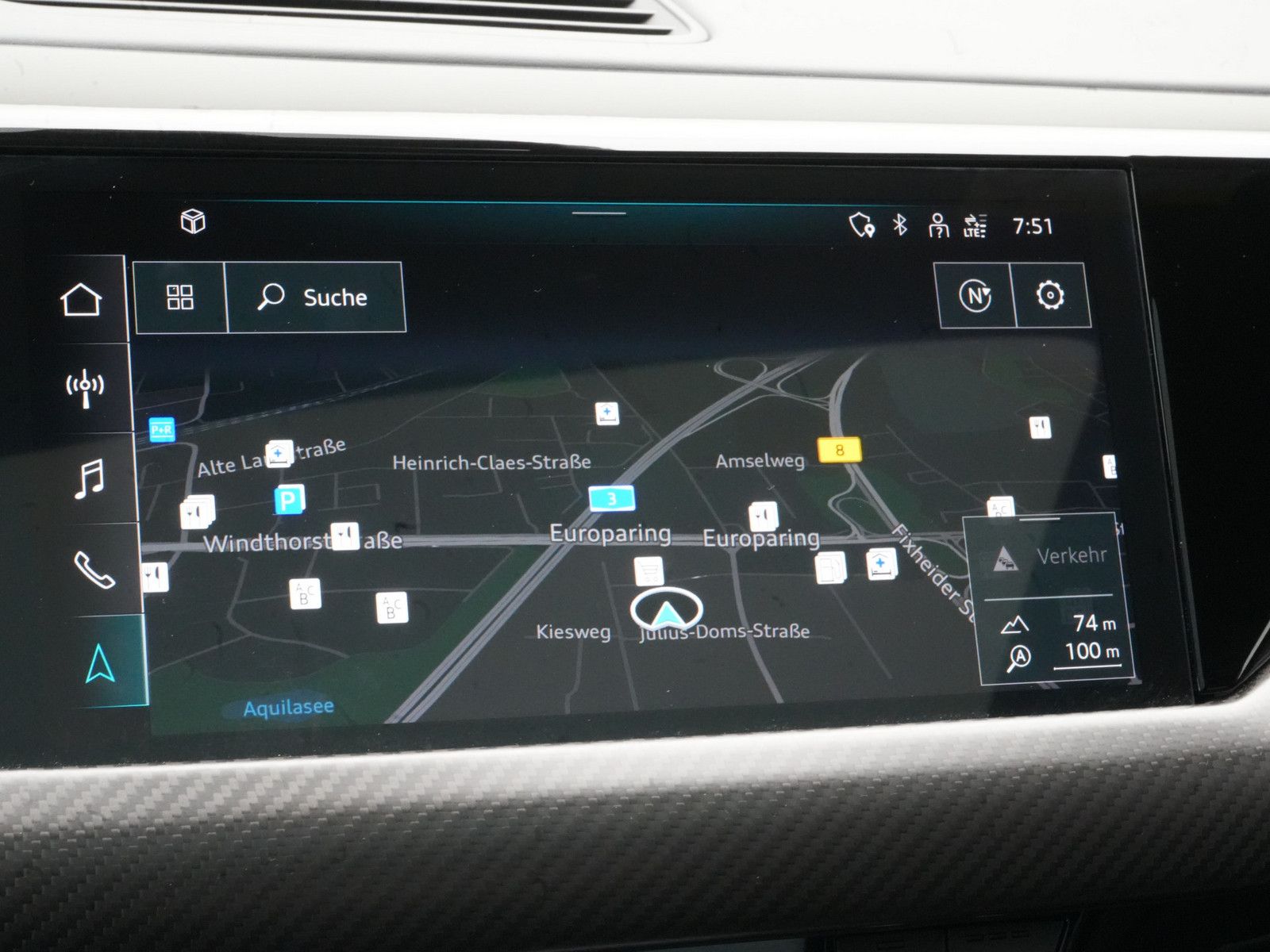 Audi e-tron GT - Bild 15