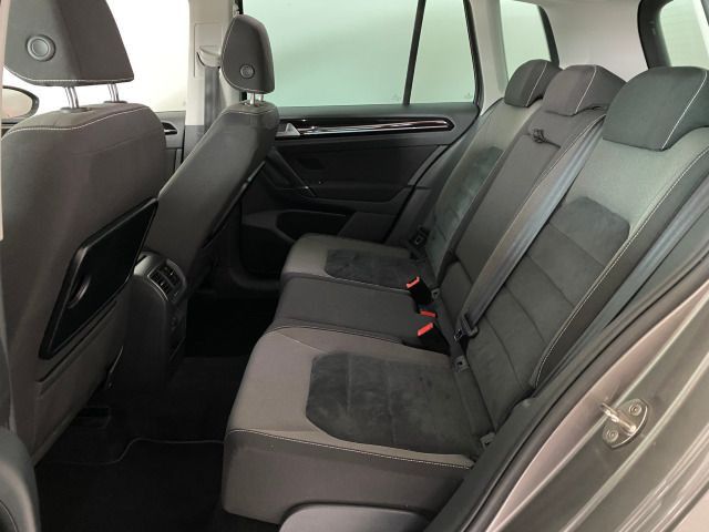 Golf Sportsvan Highline 1.4 TSI DSG PANO+AHK