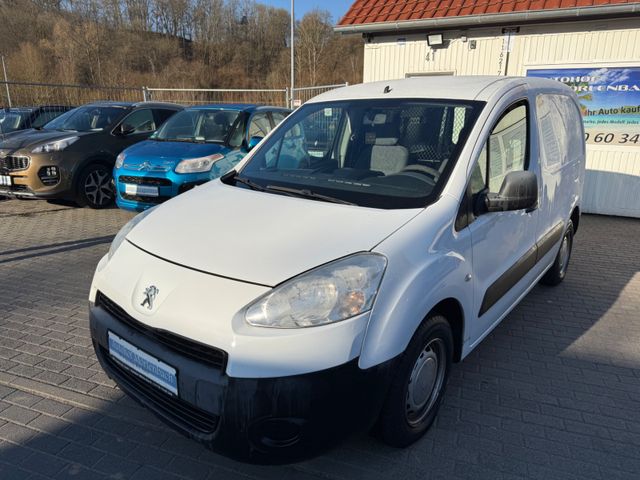 Peugeot Partner L1 Avantage / Komfort Avantage Edition