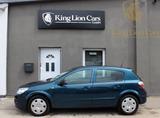 Opel Astra H Edition AUTOMATIK+TEMPOMAT+KLIMA+ - Opel Astra aus 2007: H