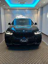 BMW Bmw X6 xDrive30d 48V Msport - Behindertengerechte BMW X6