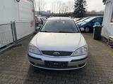 Ford Mondeo 2,0TDCi 96 kW DPF Ambiente tüv 5 2016 - Ford Mondeo aus 2006: Tdci