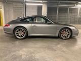 Porsche 2006 Porsche 997 CARRERRA S - Porsche 911er Reihe Gebrauchtwagen
