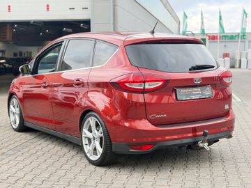 Ford C-Max - 6
