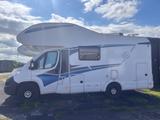 Knaus Traveller 600 DKG-Alkoven, 1. Hand - Wohnwagen & Wohnmobile in Köln