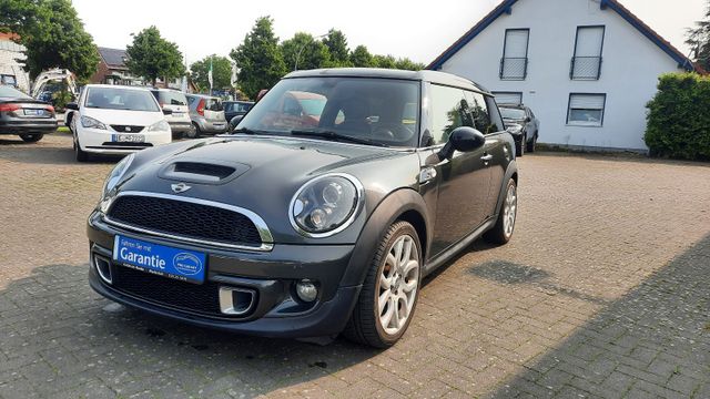 MINI Cooper S Clubman   *SITZHEIZUNG/NAVI/PDC*