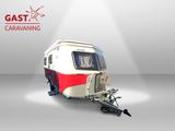 HYMER / ERIBA / HYMERCAR Eriba Touring 542 