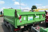 Andere Ellermann, Abrollcontainer, 4m³, Pendelklappe - Abrollcontainer