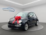 Fiat 500 1.2 Sport Automatik Leder Navi Panor CarPlay - Fiat 500: Automatik, C