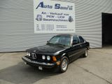 BMW 320 Perfekter Zustand Alles Orginal.1.H.unikat - BMW 3er Reihe: Alle