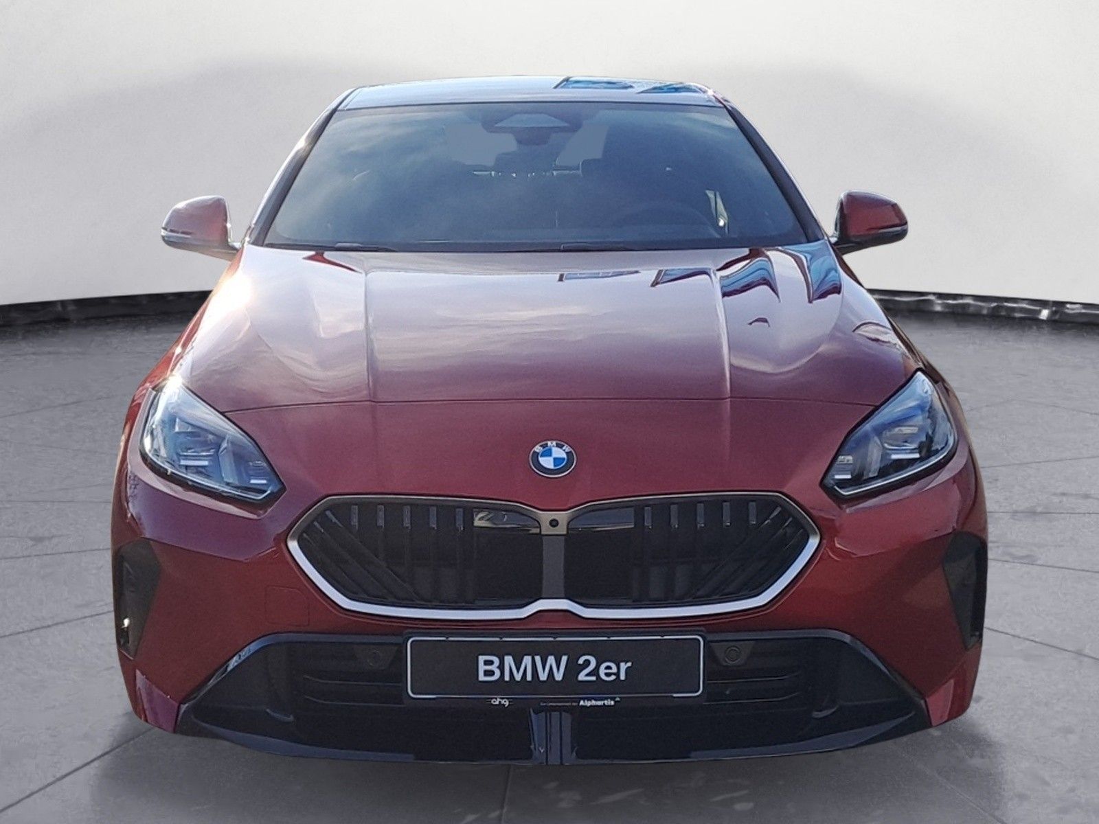 BMW 220 Gran Coupé - Bild 6