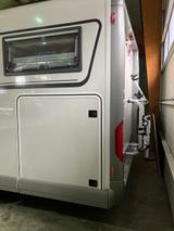 Carthago Reisemobil CARTHAGO CHIC C-LINE T4.9  EZ 18.06.  - Carthago C