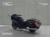 BMW K 1600 B - BMW Motorräder in Düsseldorf