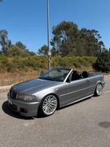 BMW e46 330cd Cabrio tüv08.28 - BMW 330: 330cd