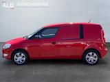 Skoda Roomster Praktik/1.HAND/KLIMA/AHK/ - Skoda Roomster mit Diesel-Antrieb