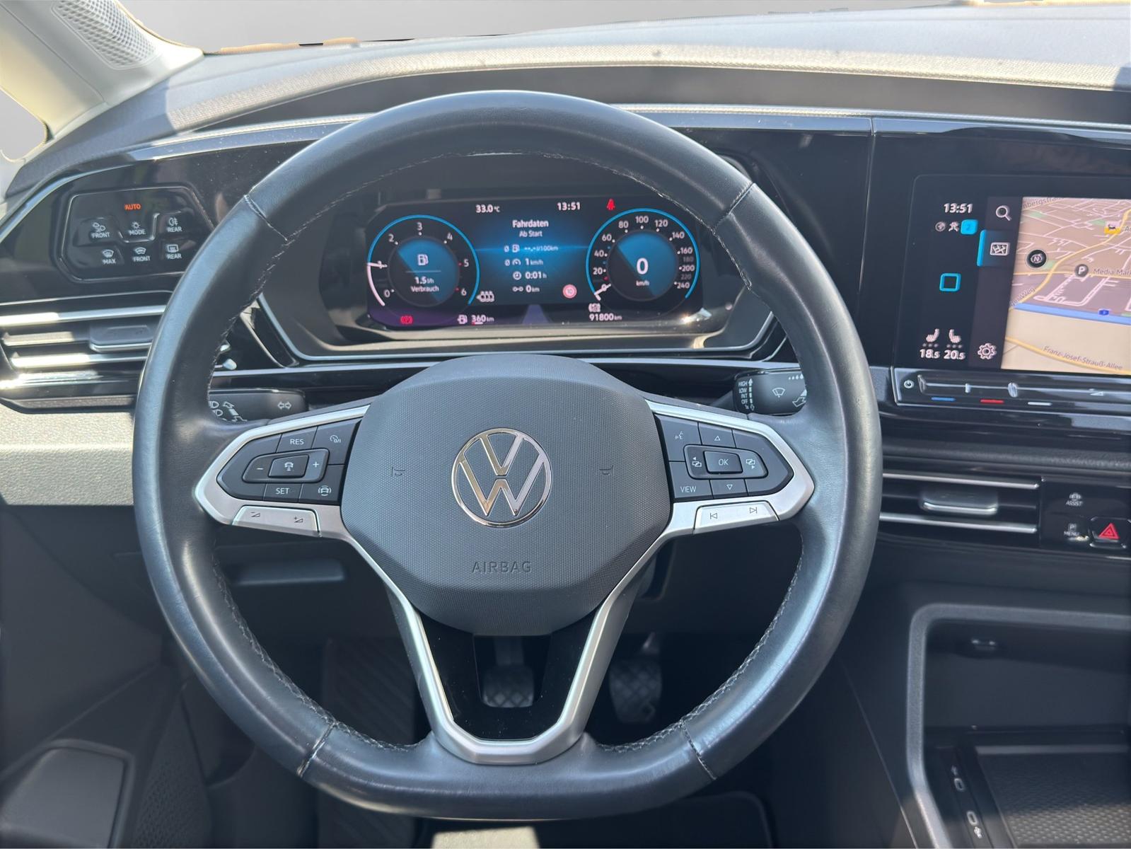 Volkswagen Caddy 2.0 TDI Move, миниатюра 18