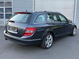 Mercedes-Benz C 200 T CGI BlueEff Avantgarde Aut AHK GRA SHZ - gebrauchte Mercedes-Benz C 200 aus dem Jahr 2010