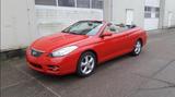 Toyota Solara Convertible 3.3 VVT-i - gebrauchte Toyota Cabrios