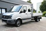 Volkswagen Crafter 35 Doka Dreiseiten Kipper TDI RWD - Offers matching your search criteria