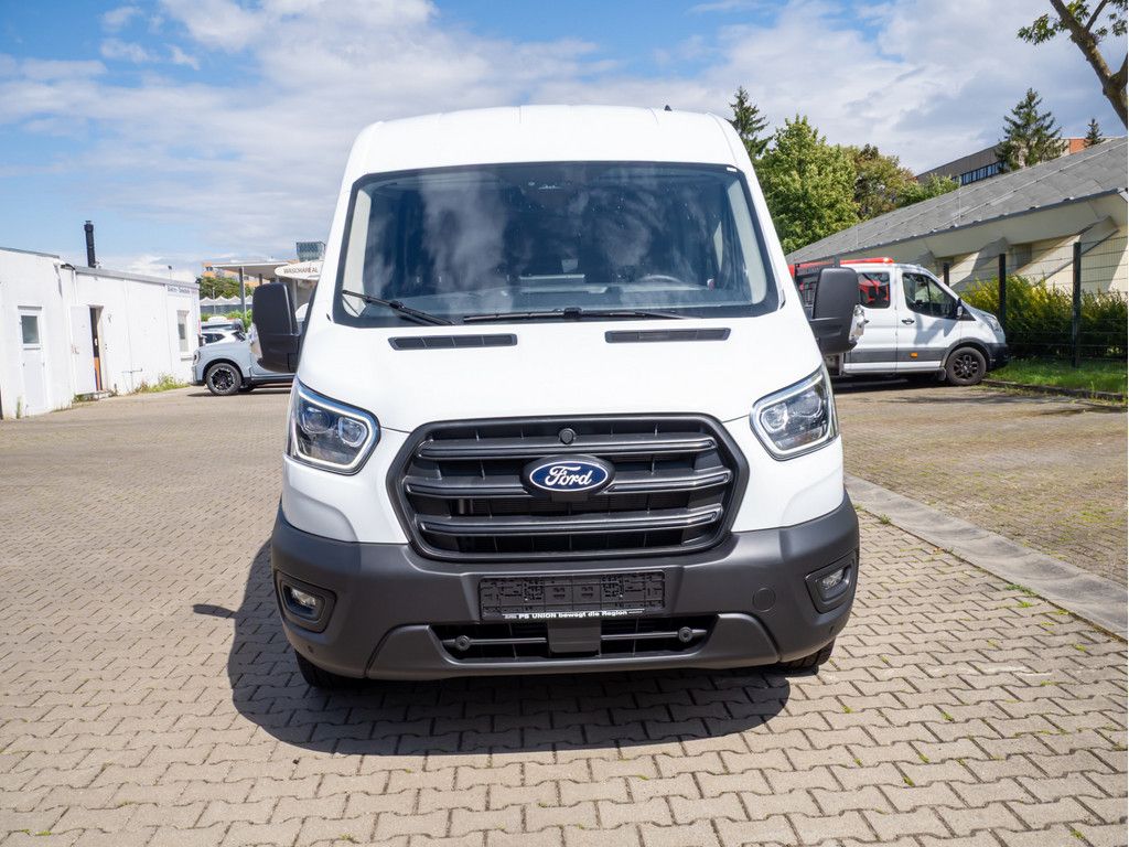 Ford Transit - Bild 2