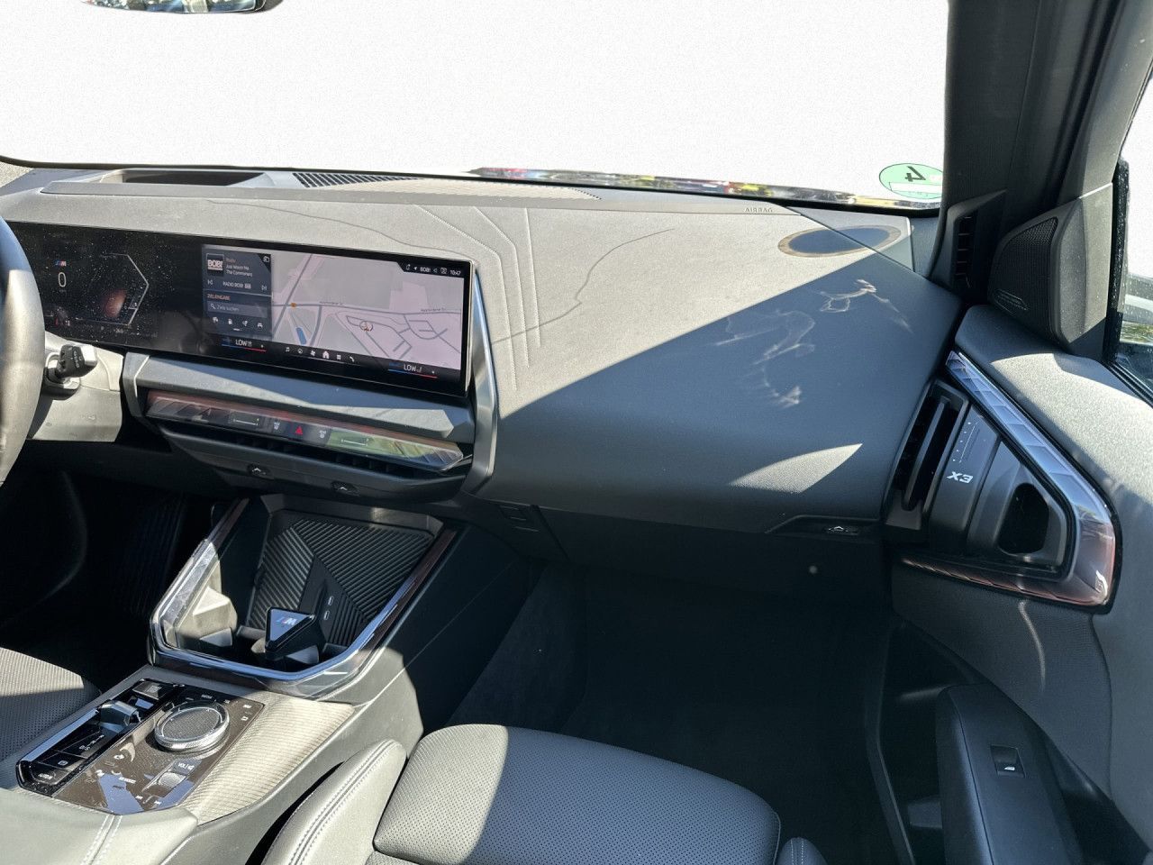 BMW X3 - Bild 11