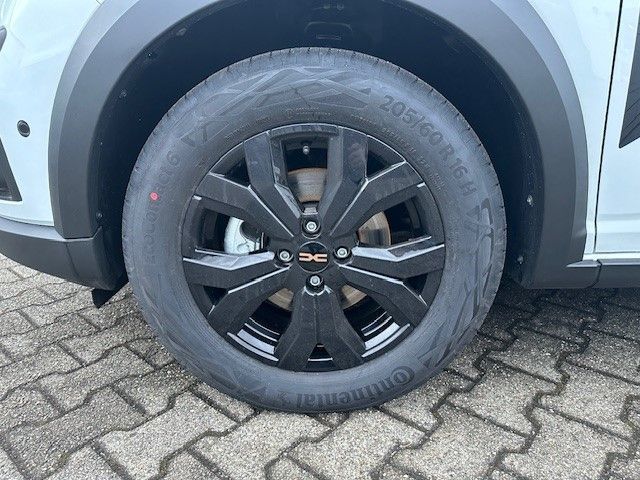 Fahrzeugabbildung Dacia Jogger Extreme Hybrid 140 Reduziert!!!