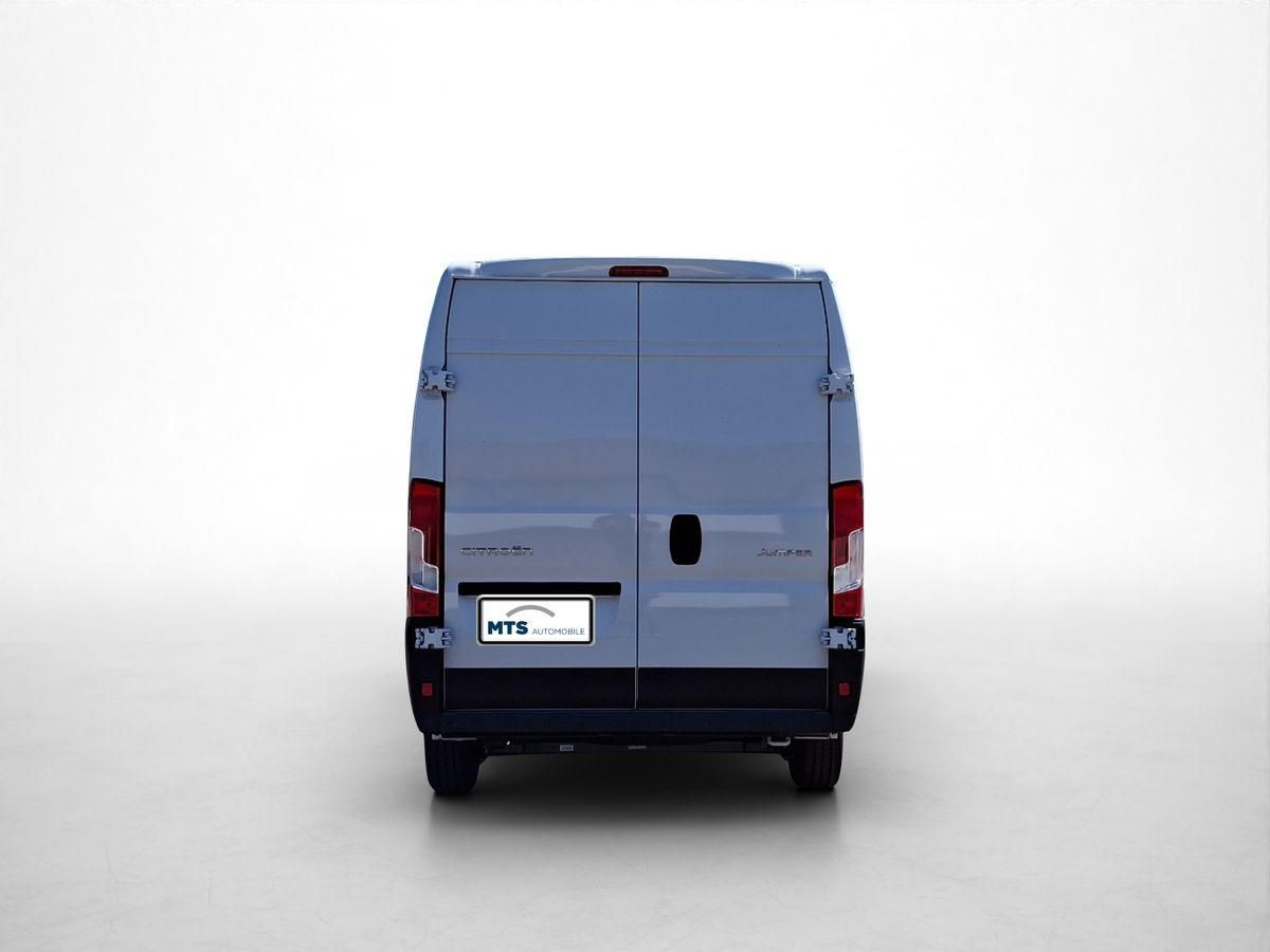 Citroën Jumper - Bild 7