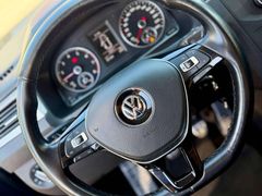 Volkswagen Caddy 2019 — Vorschau 9