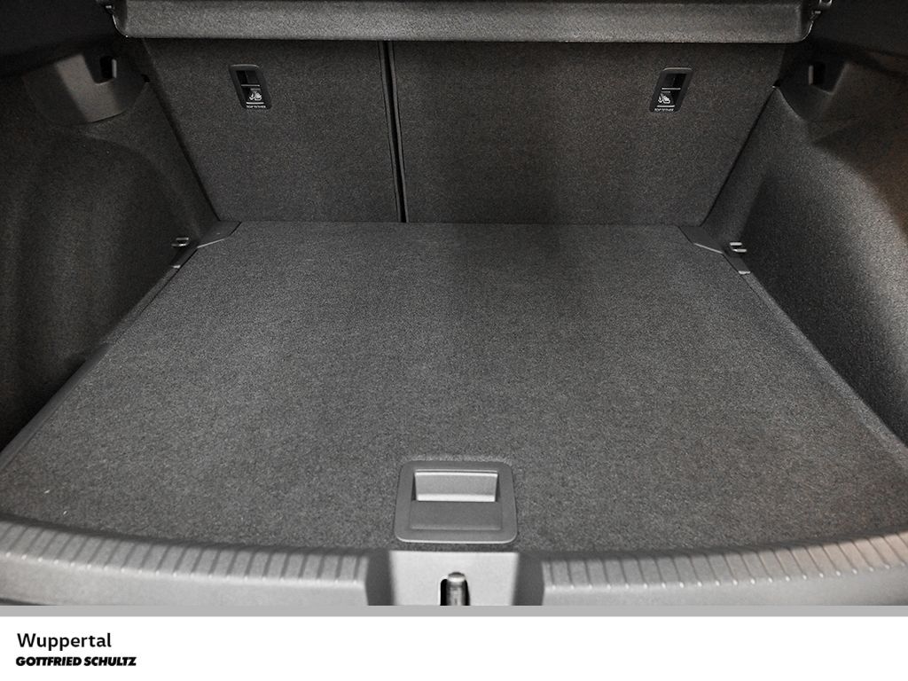 Volkswagen Taigo - Bild 9