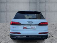 Audi SQ7 - Vorschau Bild 5