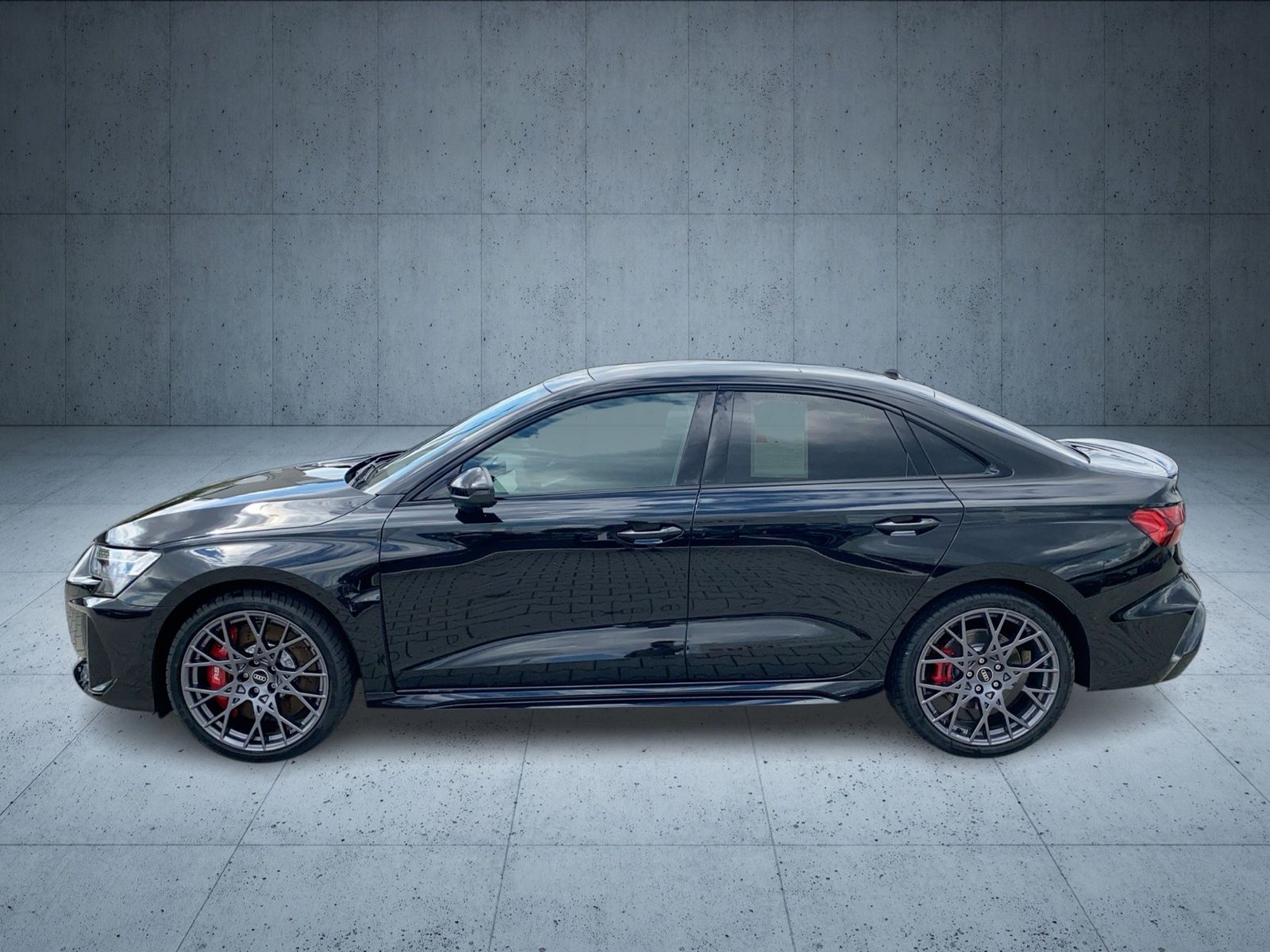 Audi RS3 - Bild 3