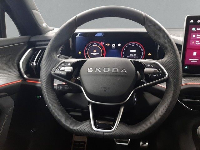 Fahrzeugabbildung Skoda Kodiaq Sportline 2.0TDI 4x4 AHK 20" Matrix Navi