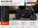 Ducati 1198| +49 1512 5520425 - DUCATI 1198