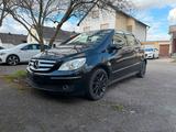 Mercedes-Benz Mercedes B180 CDI Automatik Leder Klima - gebrauchte Mercedes-Benz B 180 aus dem Jahr 2006