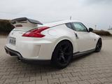 Nissan 370Z Nismo V1 - Nissan 370Z: Nismo