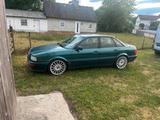 Audi 80 1.9 TDI S2 Stoßstange, KW V1, 3-Sp... - Audi 80: TDI