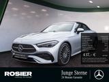 Mercedes-Benz CLE 200 Cabrio AMG Sport Advanced+ 4MATIC Standh