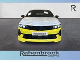 Opel Astra 5-Türer GS Irmscher PHEV 196PS Tech-Paket - Opel Astra: Irmscher